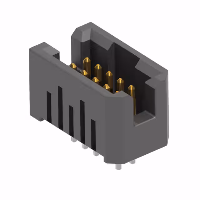 TFML-105-02-S-D Samtec Inc.  Embases à broches mâles